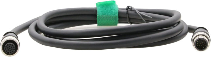 HangTon M12 17-pin A-code Kabel für SICK Inspector83x Lector64x, Banner ABR 3000 7000, Datalogic Mat