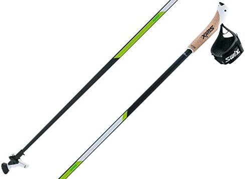 Swix NW CT4, PCC, Twist&Go, Just Click - 0 - 100, 0 - 100
