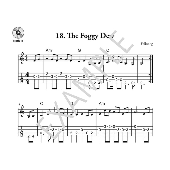 Irish Ukulele: Jigs, Reels, Polkas, Marches, Carolans und Folksongs. Für Ukulele in Low G-Stimmung.