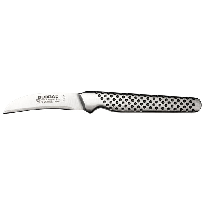 Global GSF-17 kleines Schälmesser 6 cm