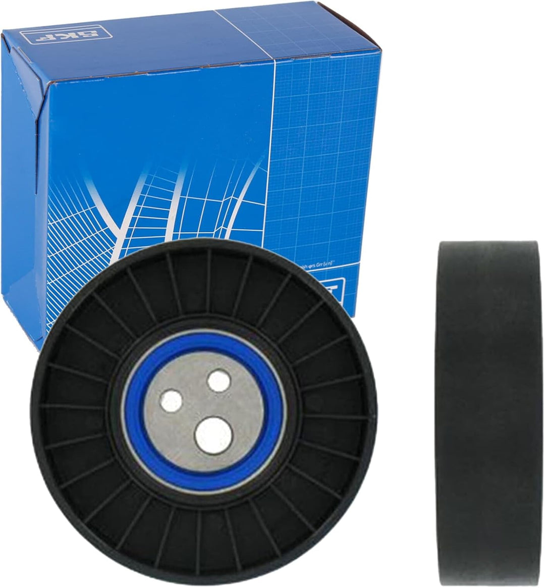 SKF VKM 32004 Spannrollensatz für Nebentrieb