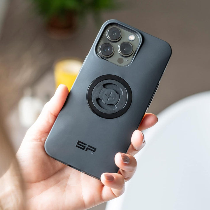 SP CONNECT Phone Case | SPC+ | kompatibel mit iPhone 14 Max SPC+| Phone Case SPC+| iPhone 14 Max Sin
