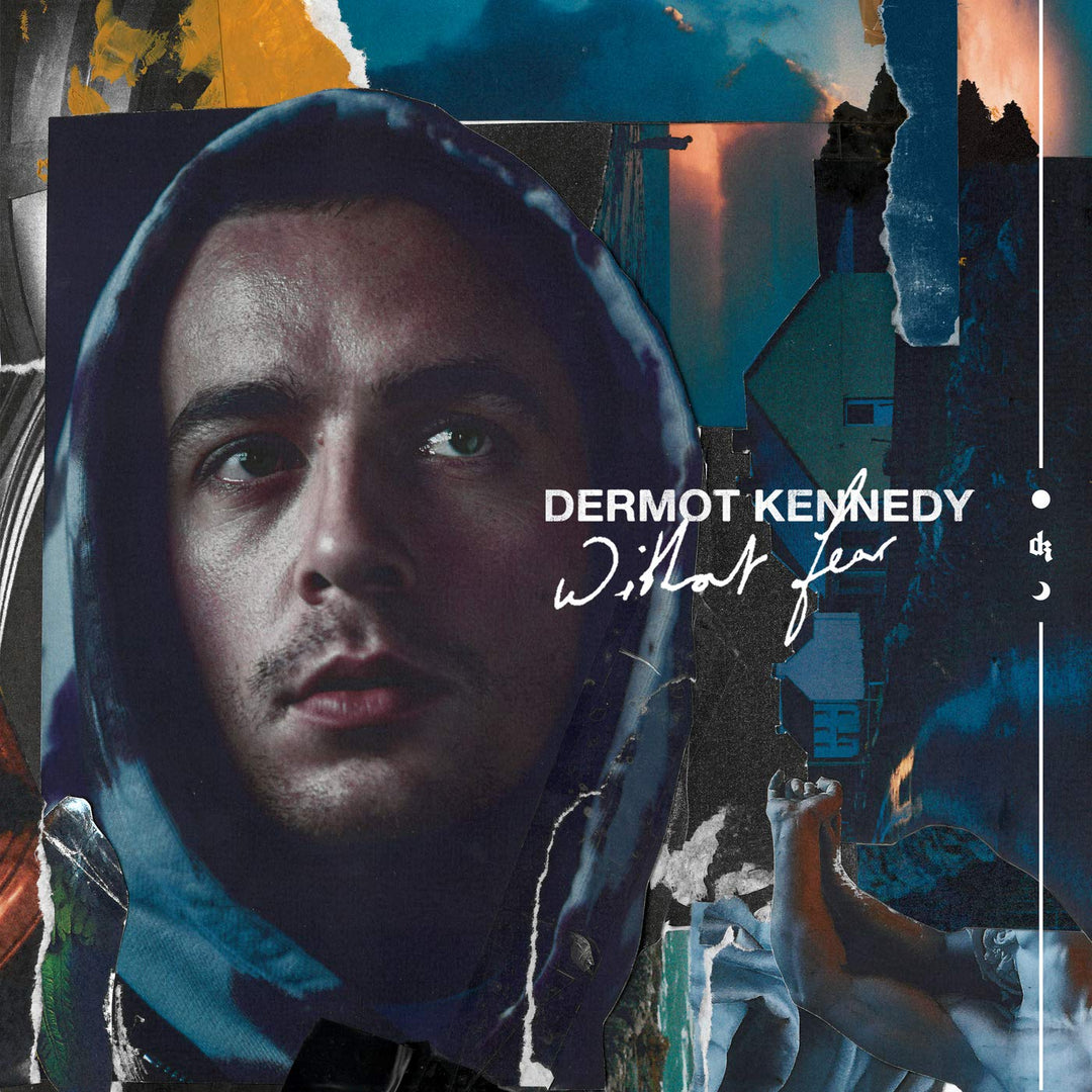 Without Fear (Black Vinyl) [Vinyl LP], Vinyl