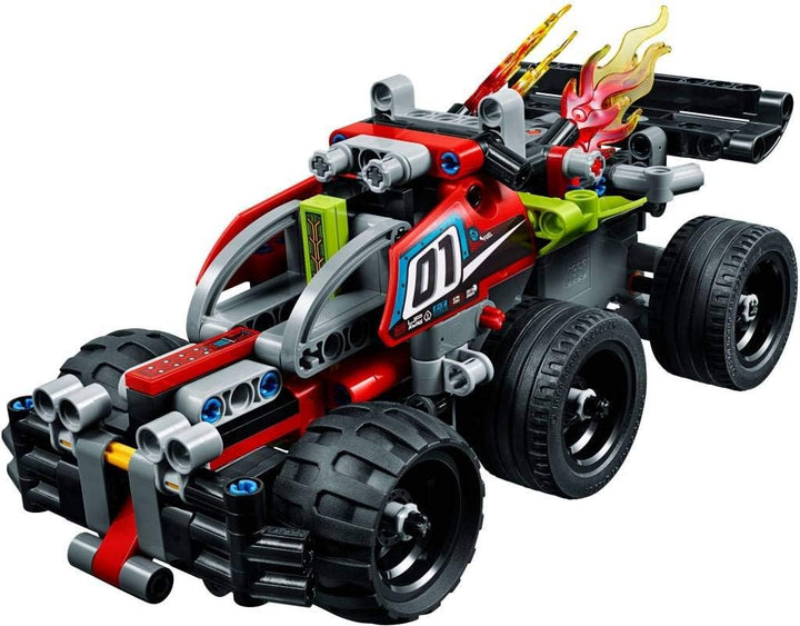 LEGO 42073 Technic BUMMS!, Single