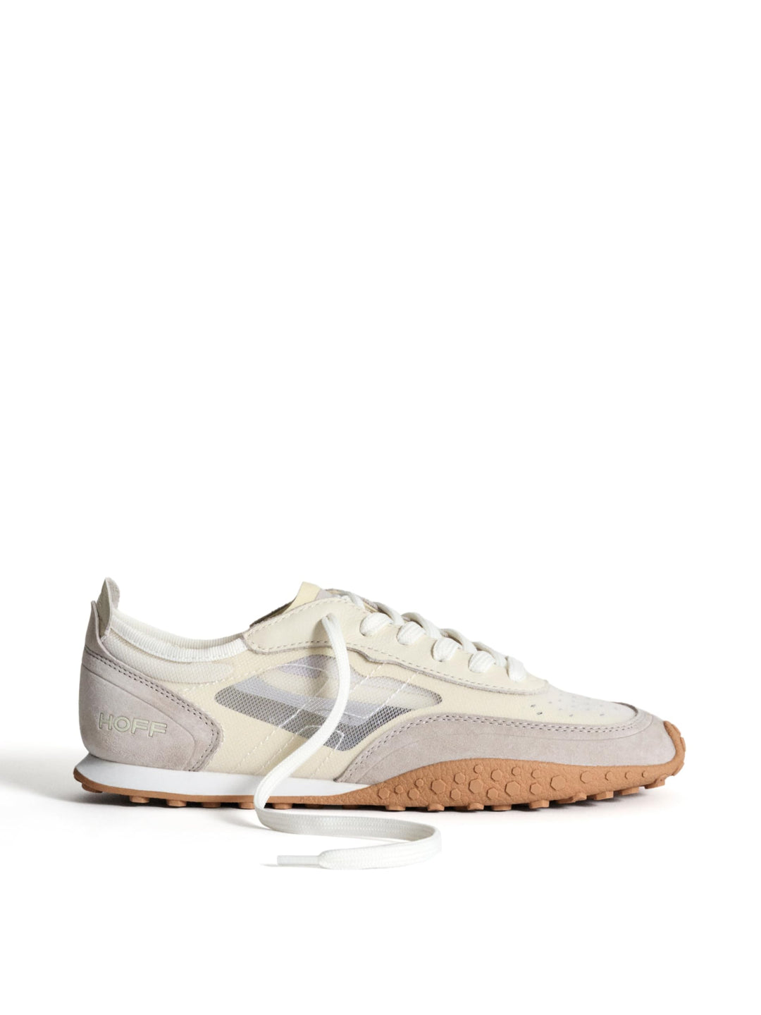 HOFF Mockingbird Damen Turnschuhe 39 EU Mehrfarbig, 39 EU Mehrfarbig