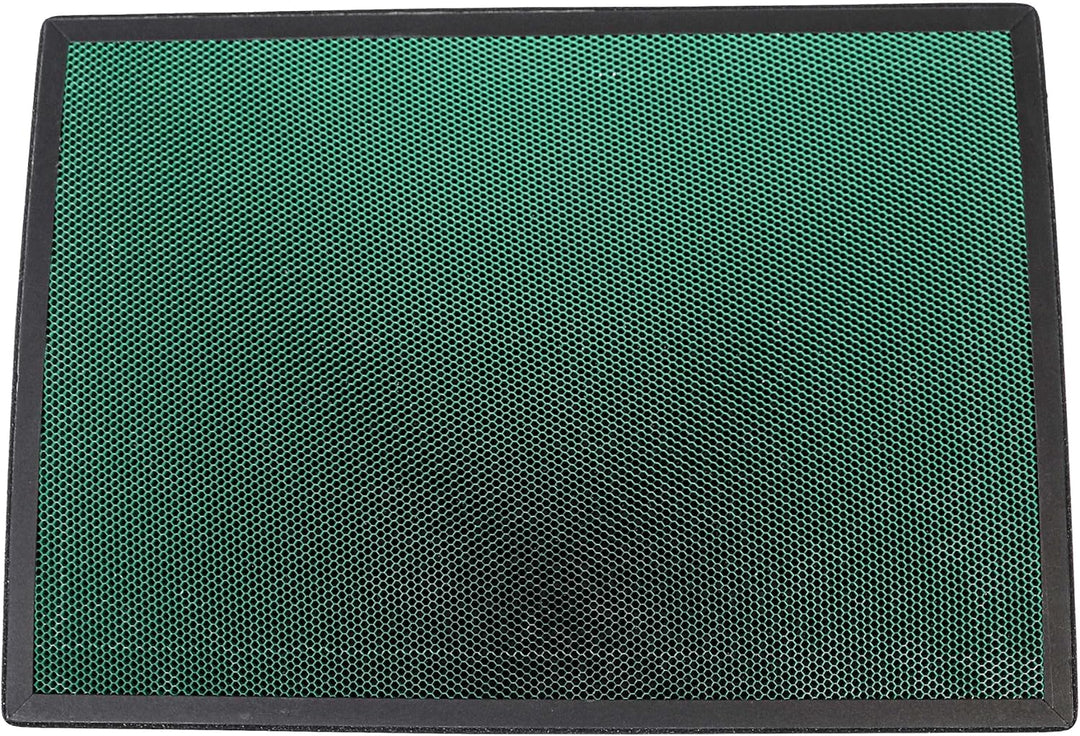 vhbw 2X Filter kompatibel mit Comedes LR 700 Luftbefeuchter - Luftfilter