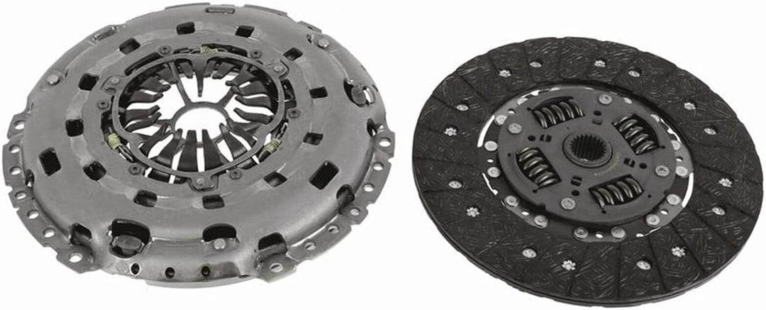 Sachs 3000 Kupplungssatz