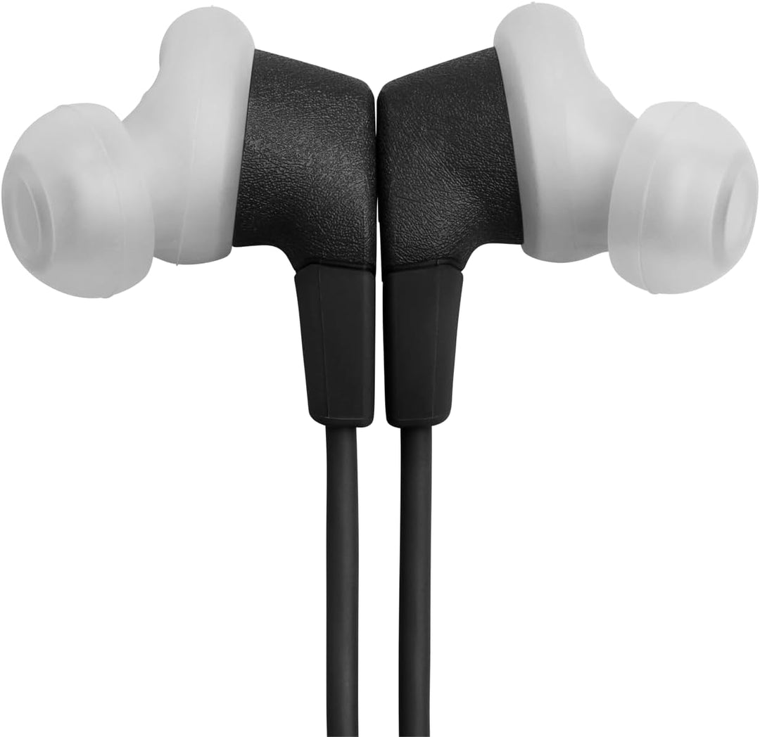 JBL Endurance Run 3 Kabellose In-Ear-Sport-Kopfhörer mit Bluetooth, 25 h Akkulaufzeit, FlipHook- und