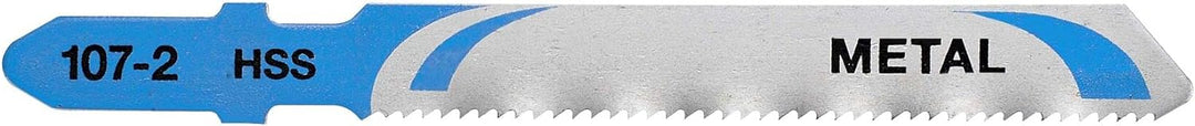 DeWalt HCS Stichsägeblatt-Set (10-tlg., für Holz und Metall) DT2294