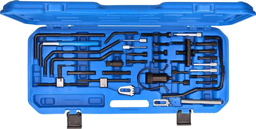 KS TOOLS Motor-Einstellwerkzeug-Satz für PSA