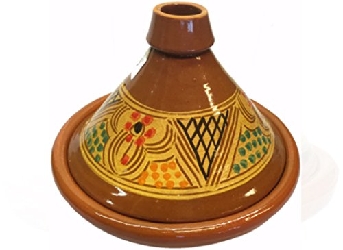 Marokkanische Tajine Kochen tajine Ø 30 cm