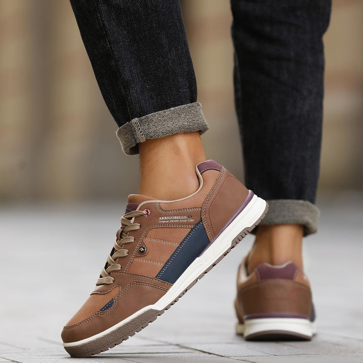 Schuhe Herren Sneaker Freizeitschuh Berufsschuhe Outdoor Leichtgewicht Walkingschuhe Sneakers Grösse