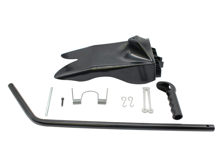 SECURA Mulchkit kompatibel mit Stiga Estate 7102 HWS Rasentraktor