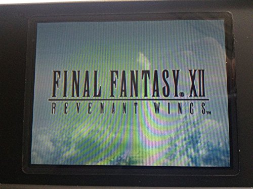 Final Fantasy XII: Revenant Wings