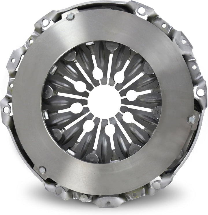 VALEO Fullpack DMF (CSC) Umrüstsatz Kupplungssatz 837304