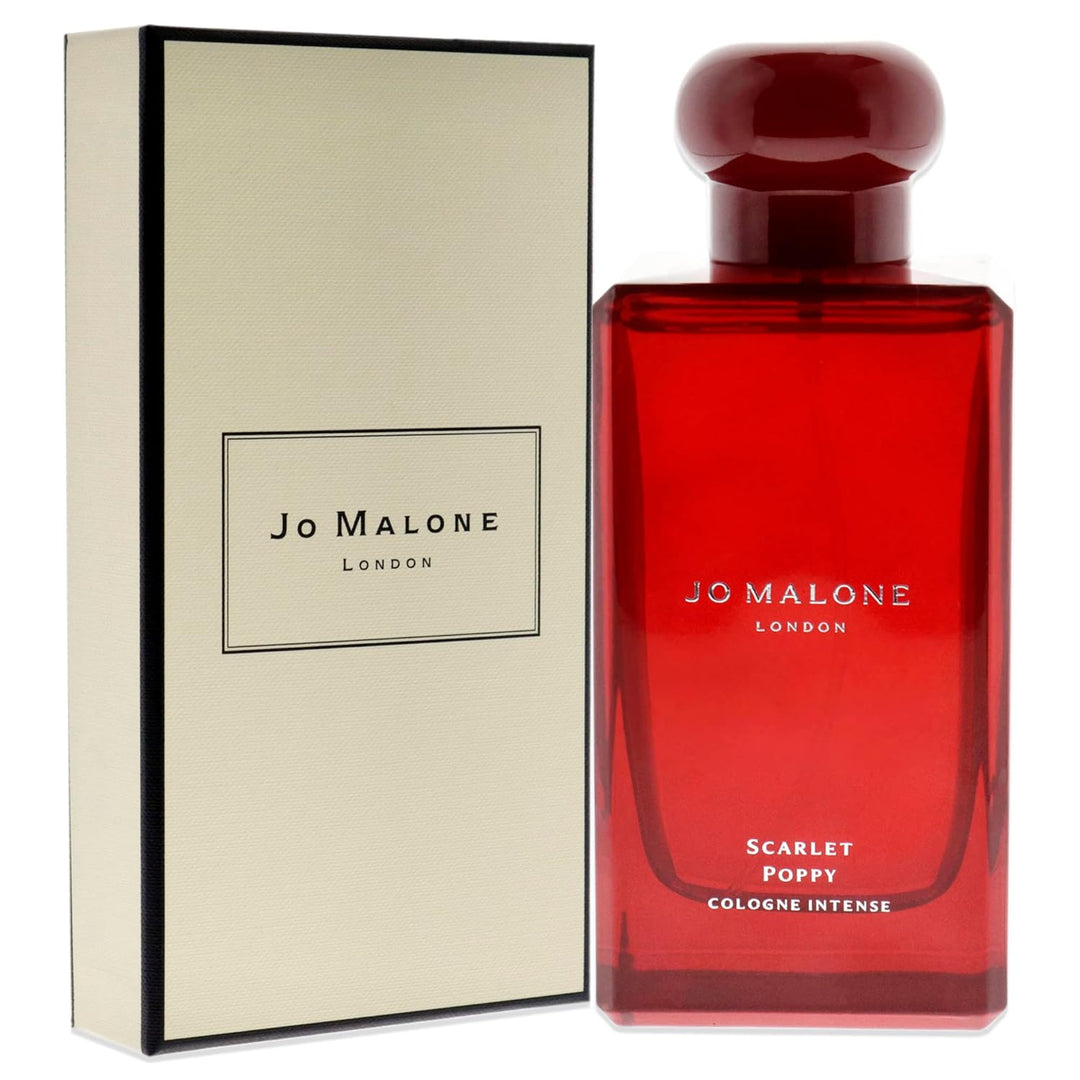 Jo Malone Scarlet Poppy Unisex Eau de Cologne, 100 g