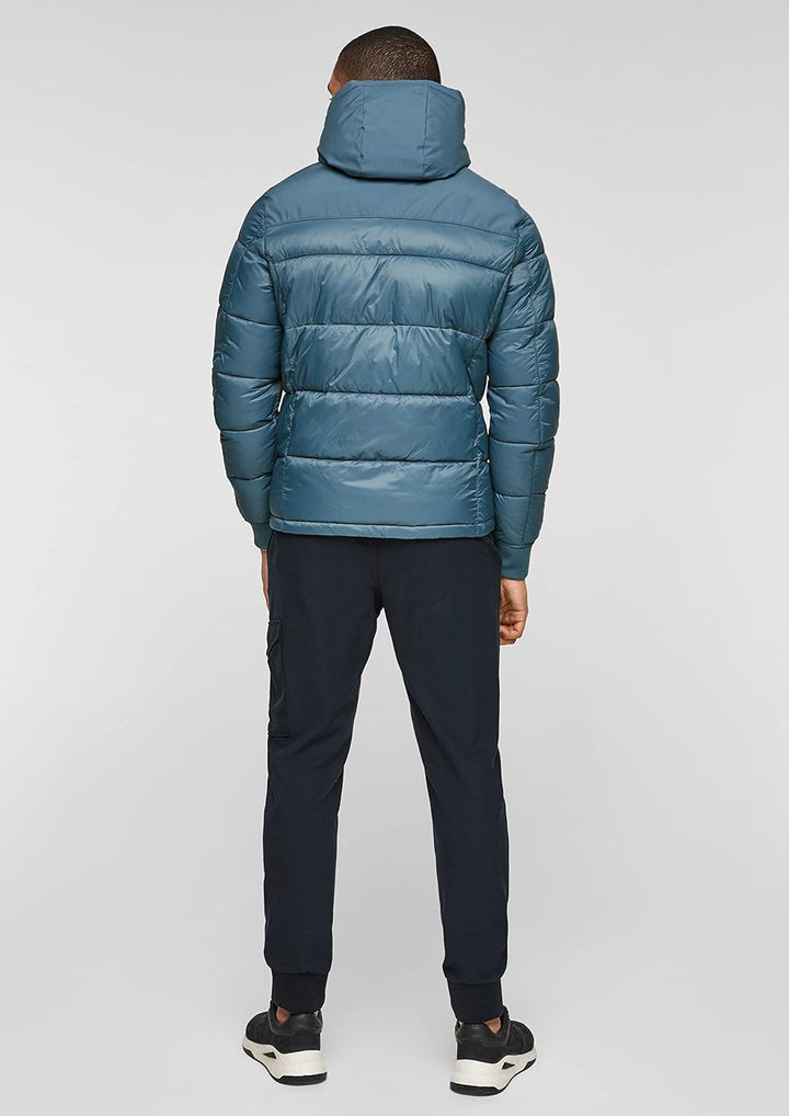s.Oliver Herren Jacke L 5294, L 5294