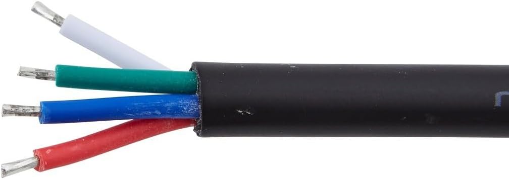 HELLA - Heckleuchte - Valuefit - LED - 24/12V - Anbau/geschraubt - Lichtscheibenfarbe: glasklar - St
