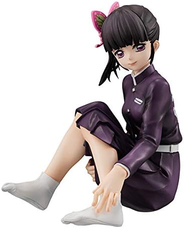 MegaHouse - Demon Slayer - Kanao Tsuyuri Statue 10 cm