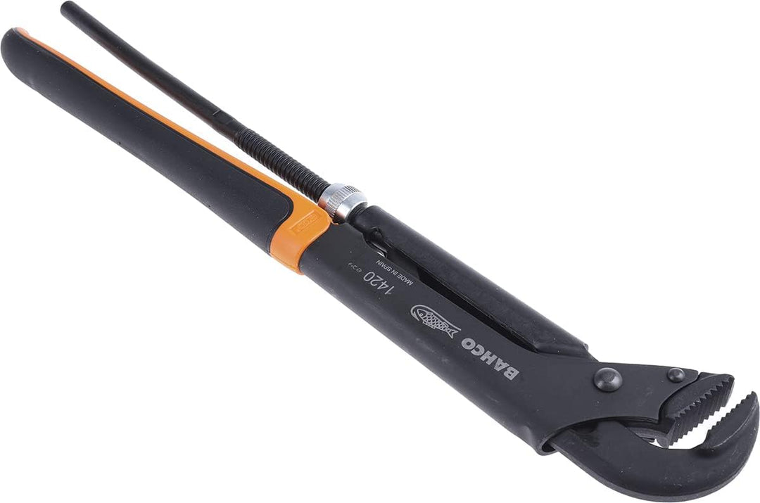Llave Dullan 1" 1/2 Mango Bima