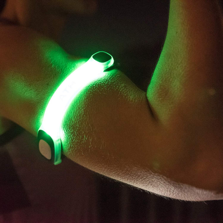 Nathan Unisex RX lightbender, Farblich Sortiert