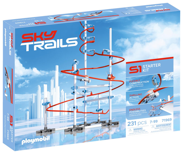 Sky Trails 71969 Starter Kit, Starter Kit