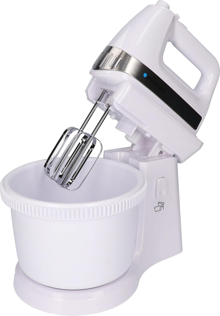 Blaupunkt HMM601 Handmixer 500W Weiss