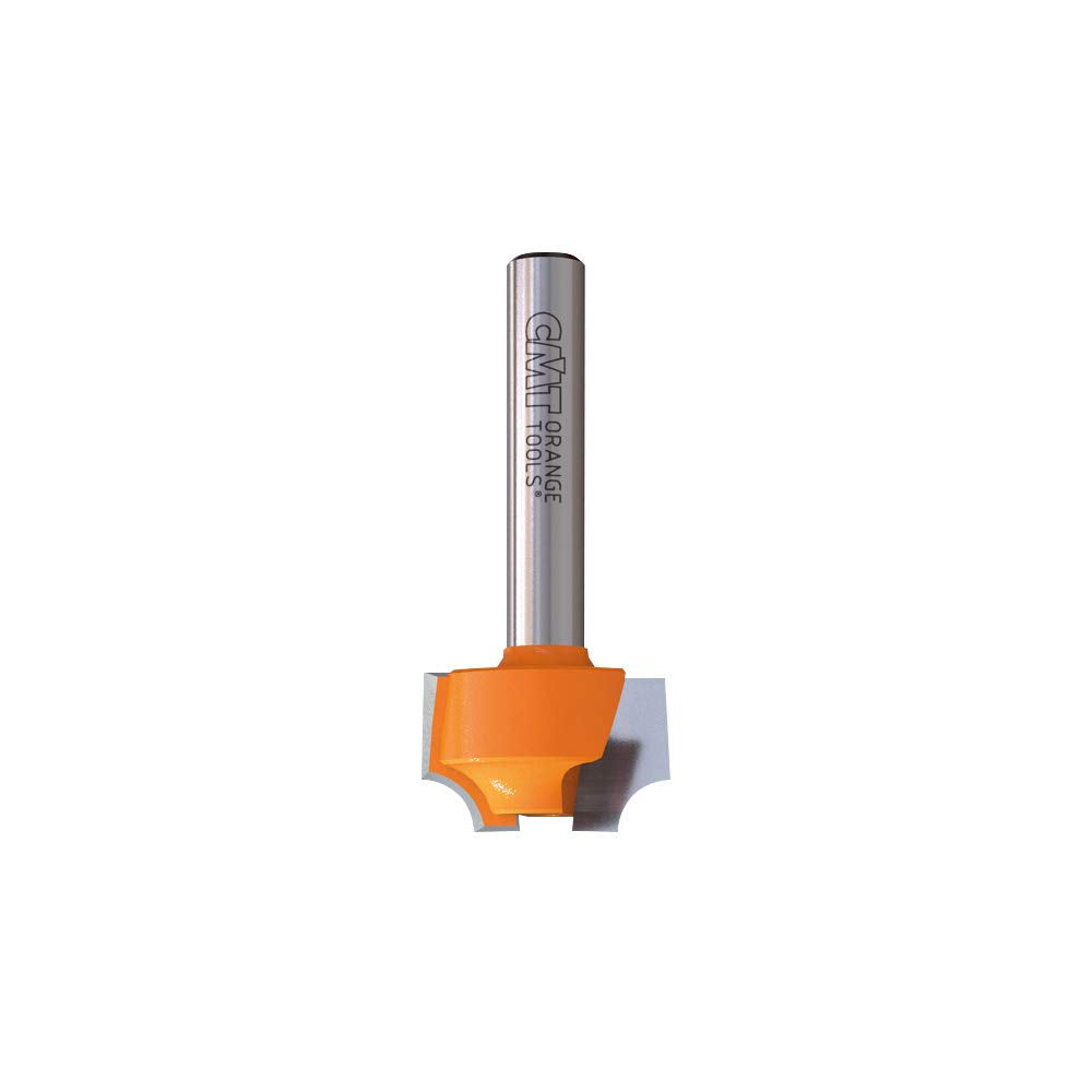 CMT ORANGE TOOLS 727.040.11 - VIERTELSTAB-FRAESER HM D=19 S=6 R=4