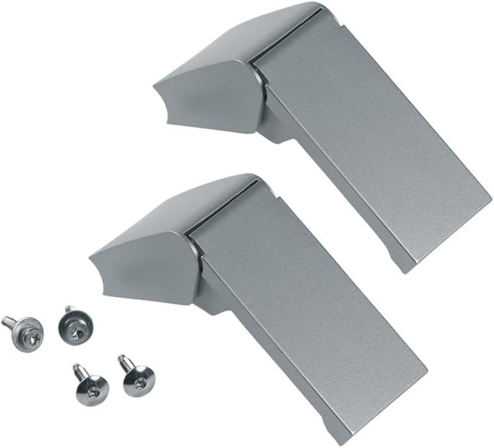 Liebherr 9590190 Türgriff Hebelgriff Griff Reparaturkit Reparatursatz Kühlschrank Kühlgerät