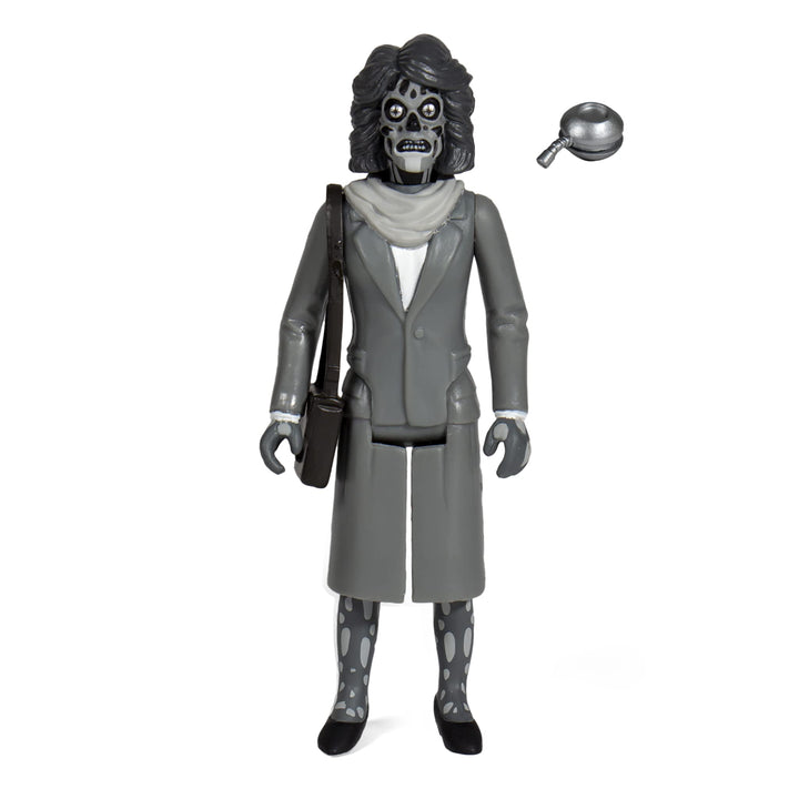 SUPER7 THLVW01-FAB-02 Reaktionsfigur