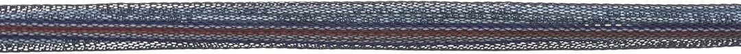 InLine Slim SAS Kabel, SFF-8654 4i zu SFF-8654 4i, internes High-Speed Verbindungskabel für RAID Con