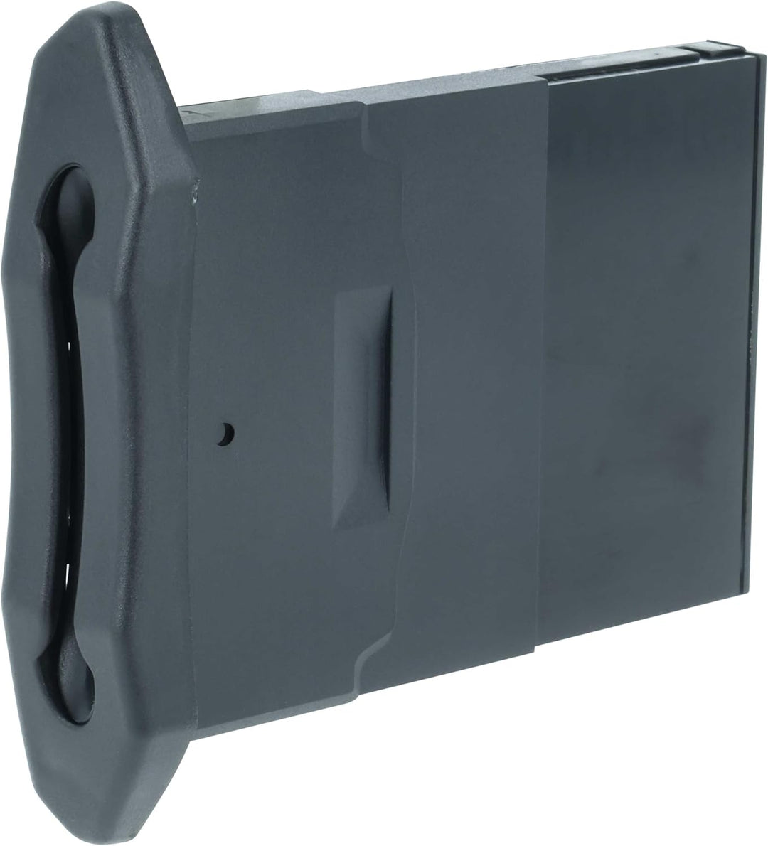 vhbw 5X Akku kompatibel mit NCR Orderman 5 Handheld Computer Scanner (4200 mAh, 3,7 V, Li-Ion)
