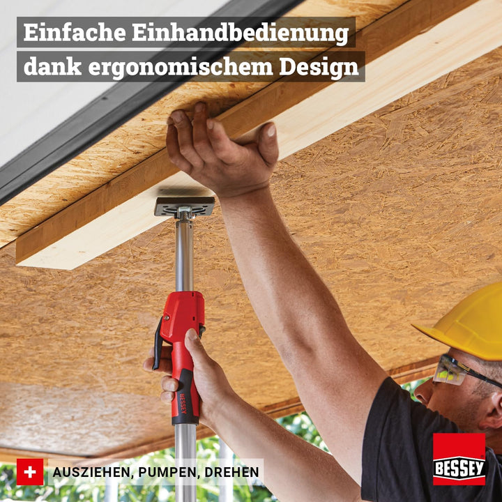 Bessey Puntal expansión STE300