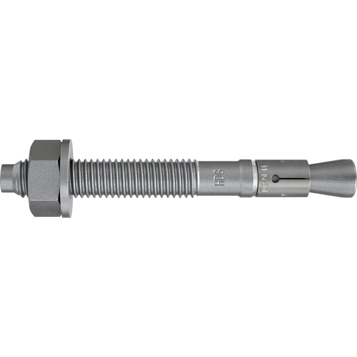 fischer 507579 Bolzen FBN II 10/10 feuerverzinkt