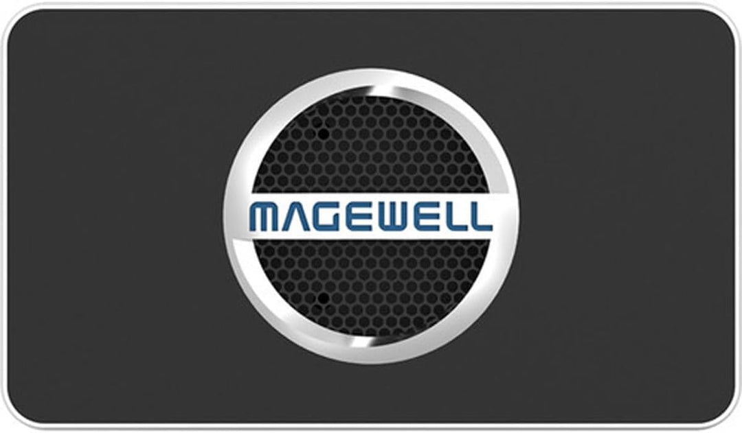 Magewell USB Capture HDMI 4K Plus