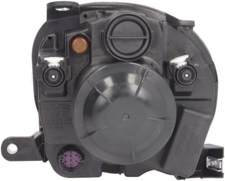 Magneti Marelli 712000815332 - Hauptscheinwerfer