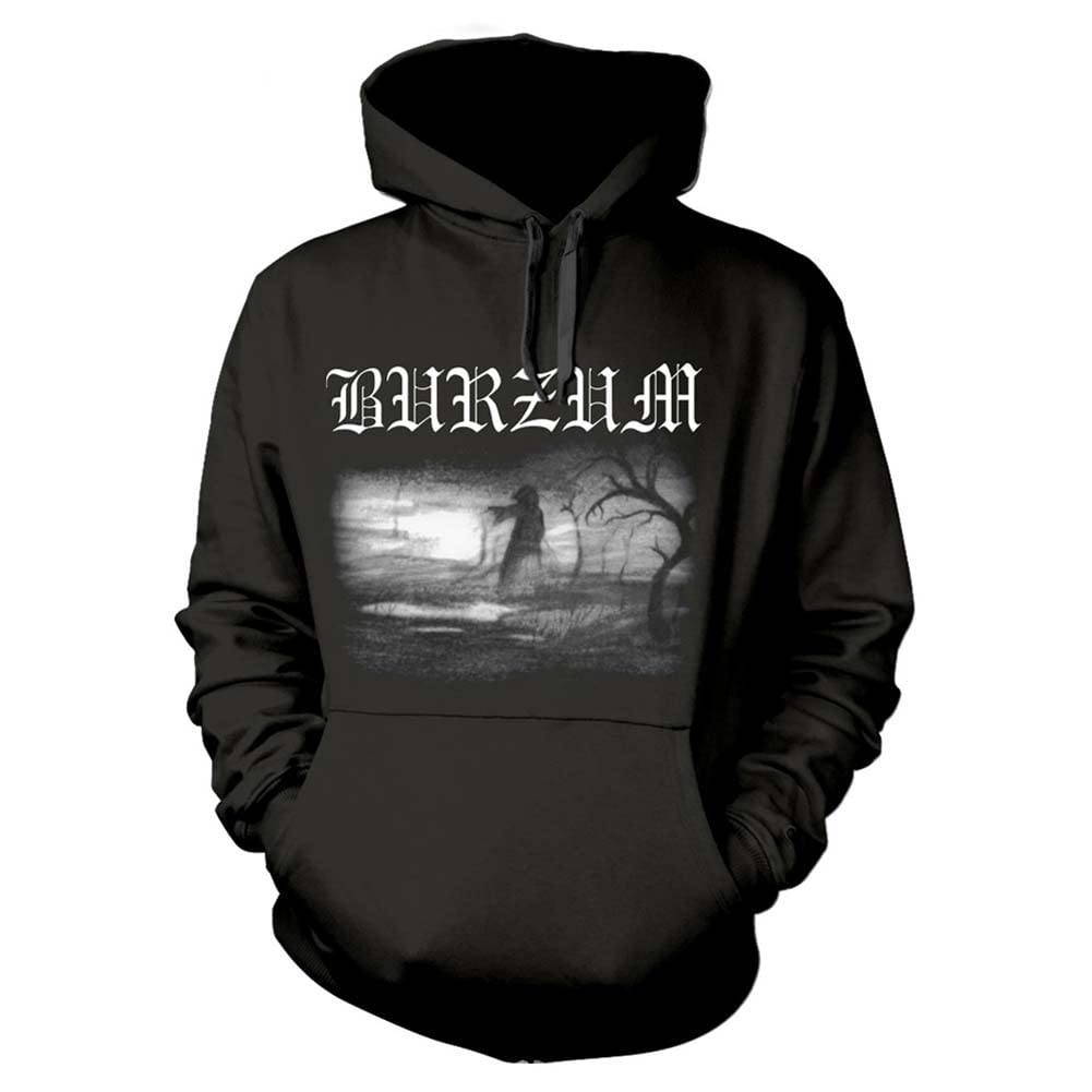 Burzum Aske 2013 Kapuzenpullover/Hoodie S