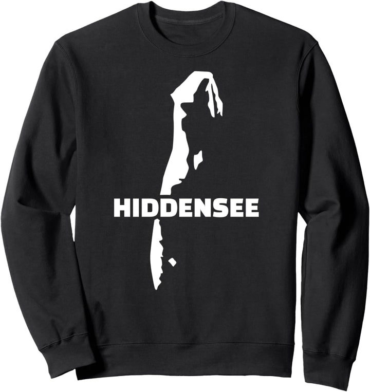 Hiddensee Sweatshirt
