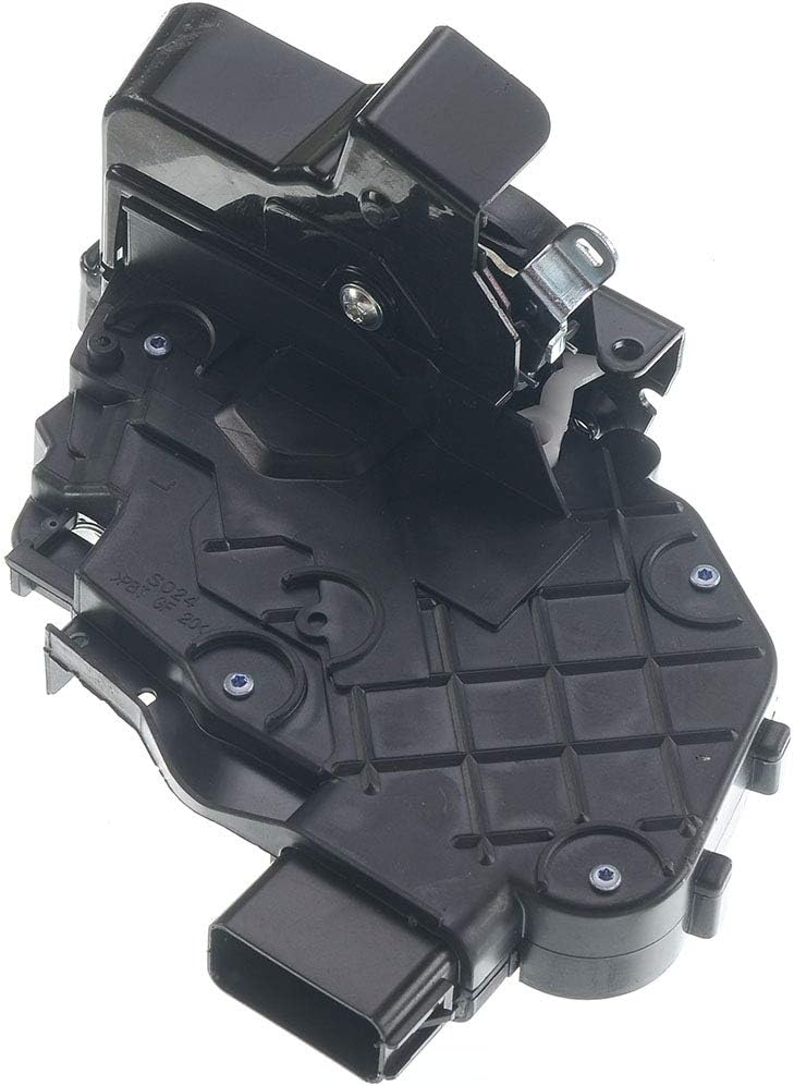 Frankberg Türschloss Stellmotor Hinten Links 10-Polig Kompatibel mit R.a.n.g.e R.o.v.e.r Sport LS SU
