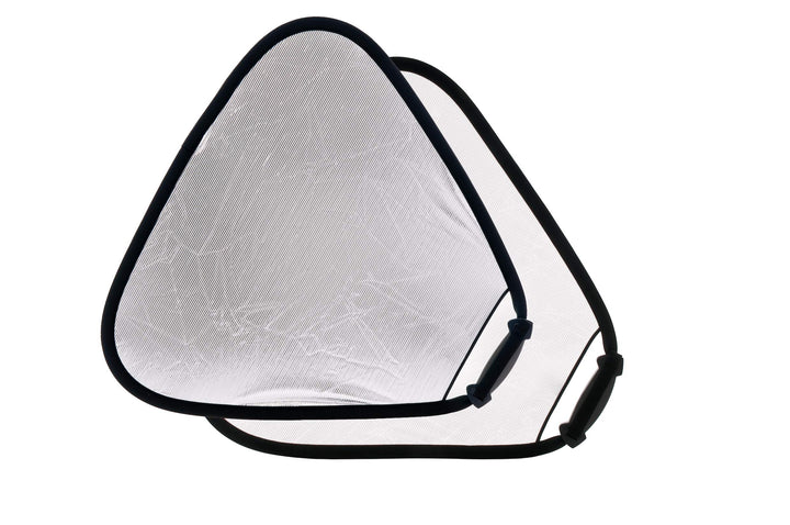 Lastolite LR3652 Trigrip Difflector 75cm Soft Silver 75cm, Soft Silver 75cm