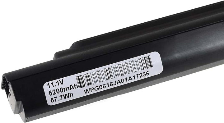 Akku für Dell Inspiron 14R(5421), 11,1V, Li-Ion