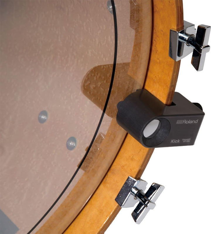 Roland Kick Drum Specific Acoustic Drum Trigger (RT-30K), Kick