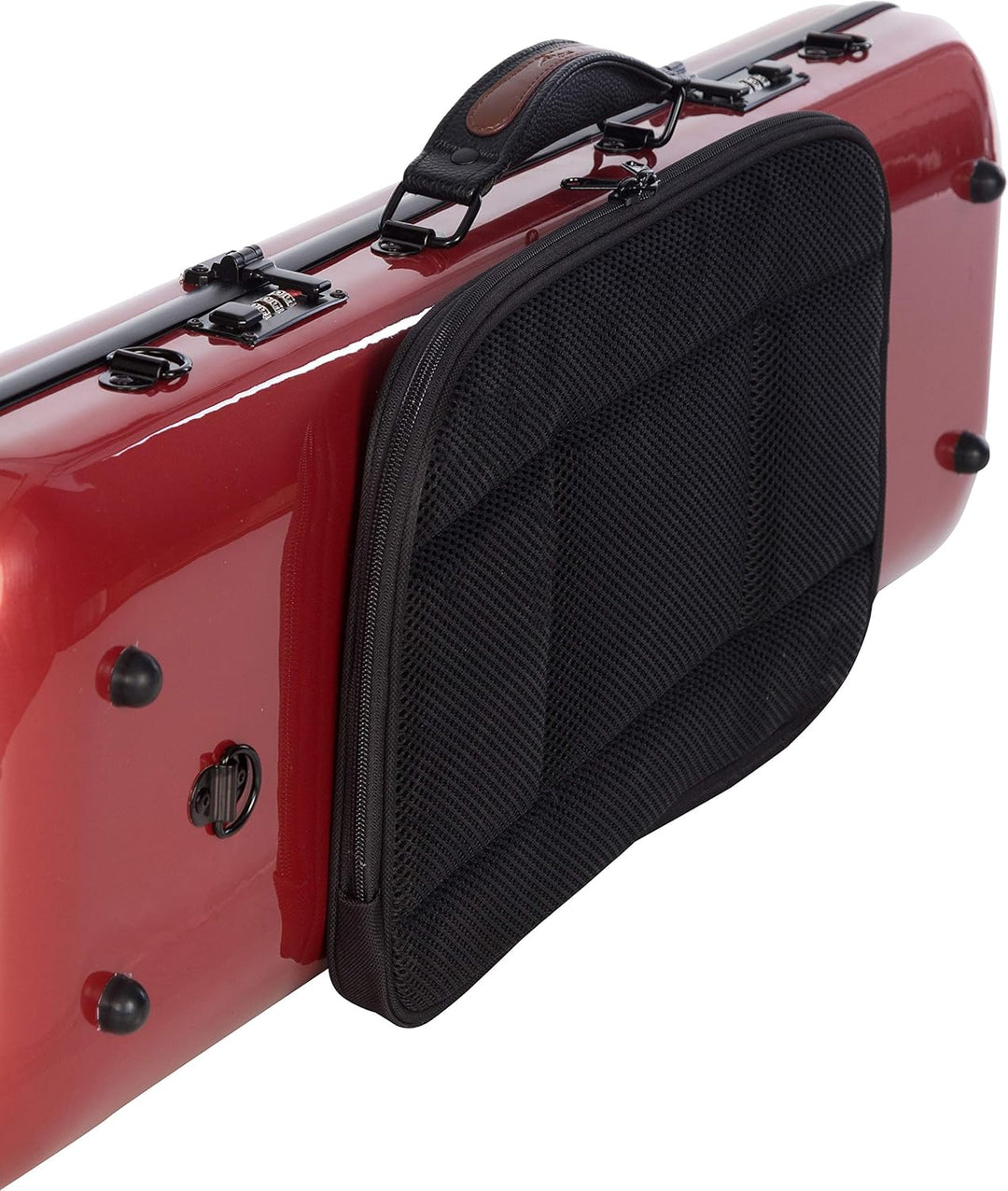 Geigenkoffer Glasfaser Safe Oblong 4/4 copper M-Case