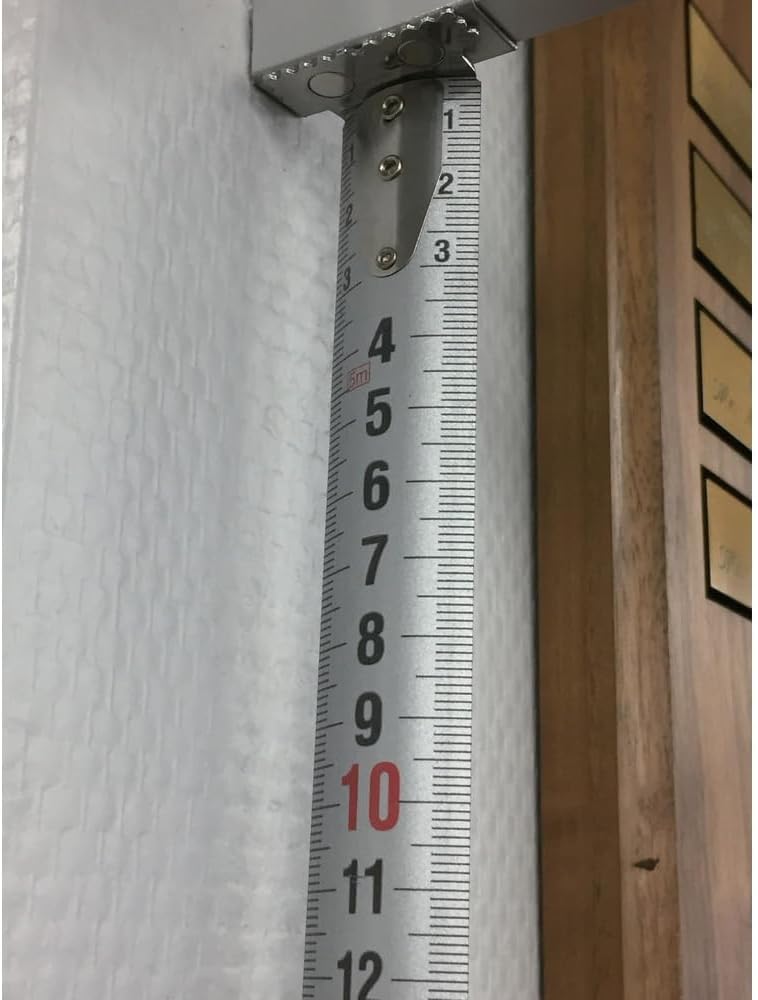 5M Flexometro 25Mm Inoxidable