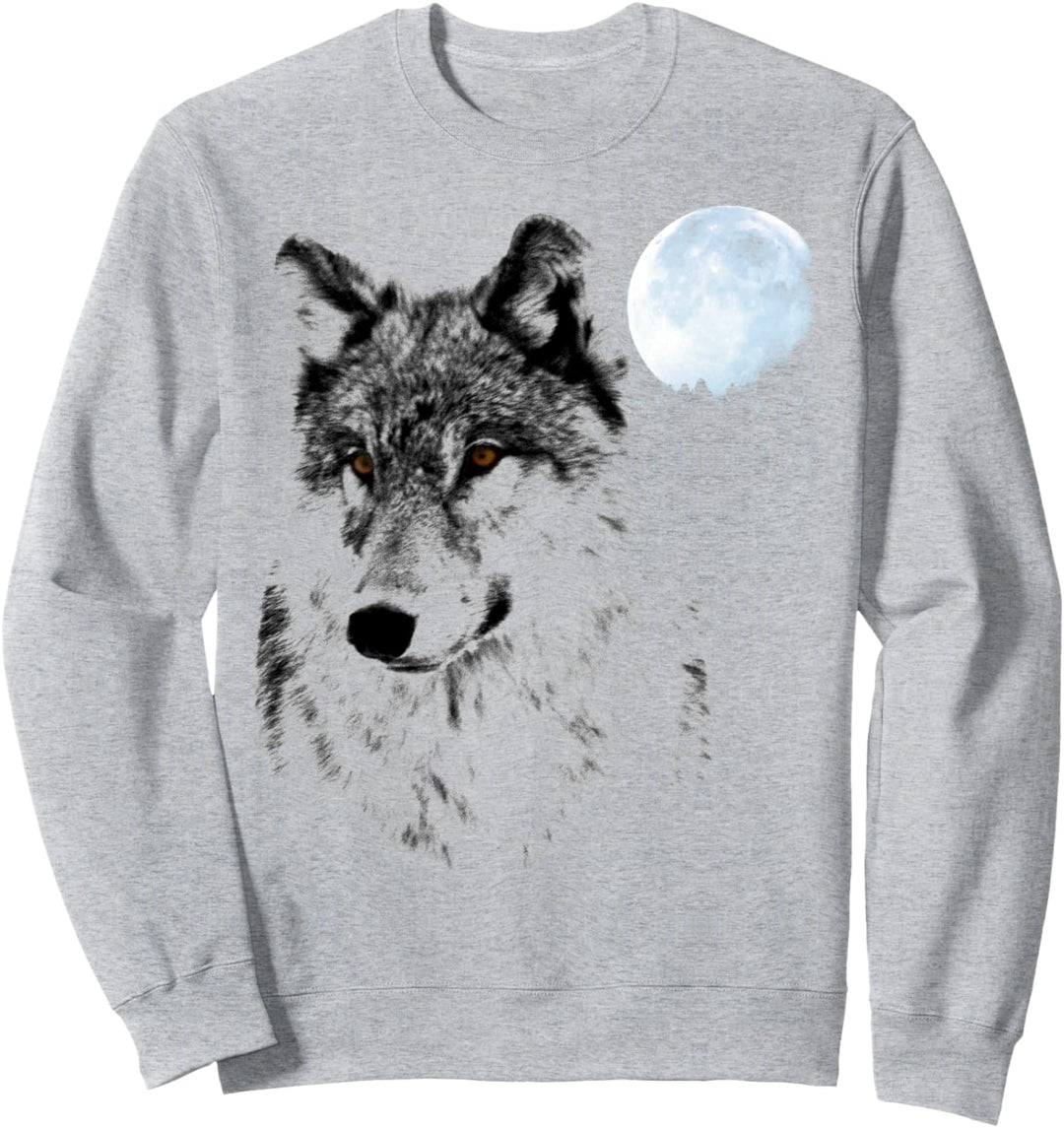 Wolfsmond Sweatshirt