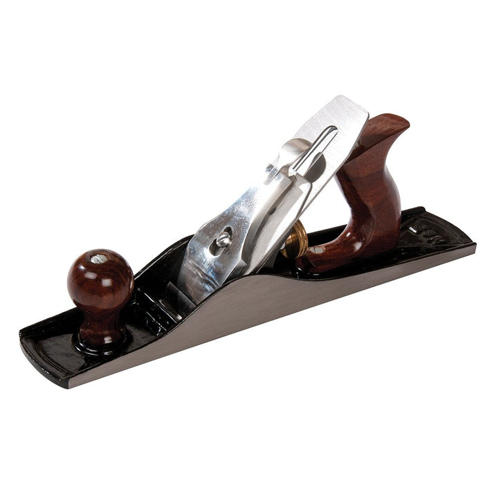 Silverline 508824 Handhobel, Nr. 5 Hobelmesser: 50 x 2 mm