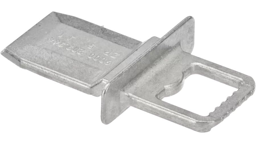 Bosch 00187185 Türriegel für Geschirrspüler