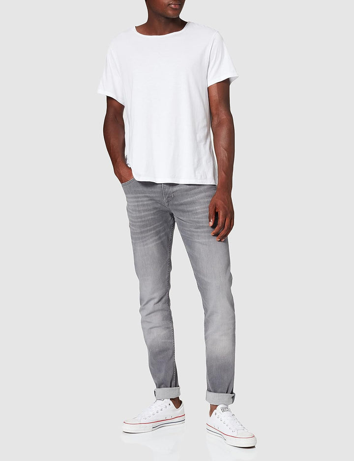 Garcia Herren Pants Denim Jeans 27 Light Used