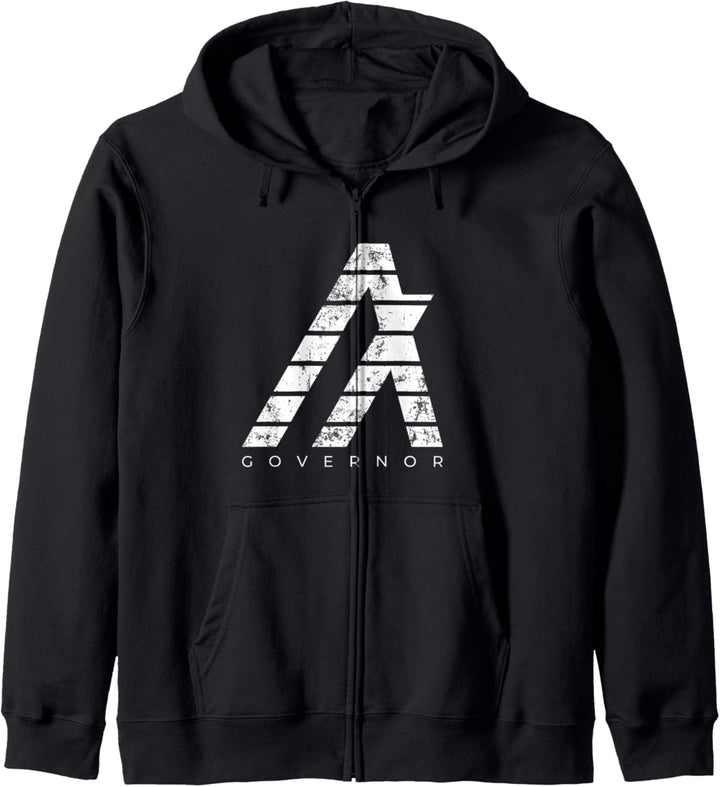 ALGO Cryptocurrency Algorand Kapuzenjacke