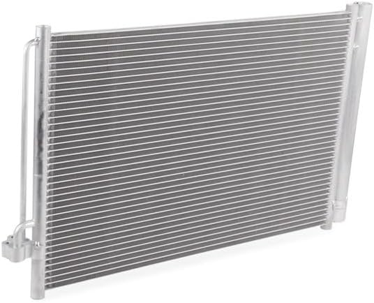 MAHLE AC 344 000S A/C-Kondensator BEHR